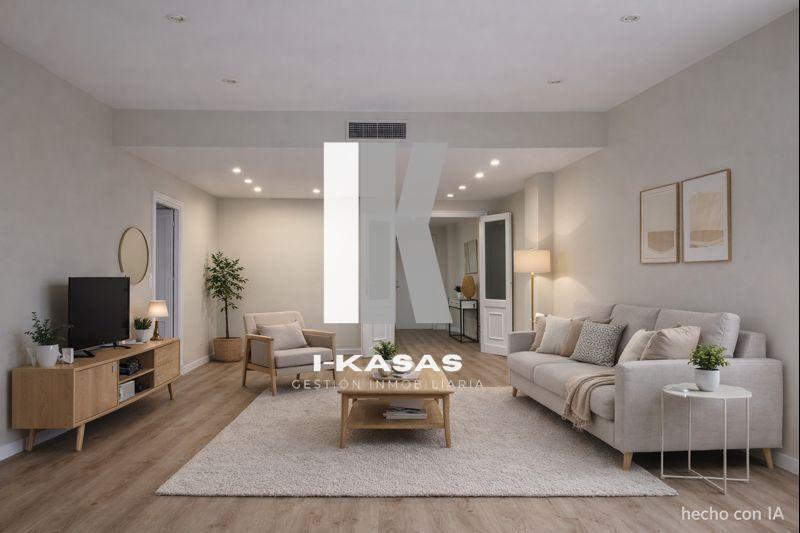 Alquiler de apartamento en Jerez de la Frontera