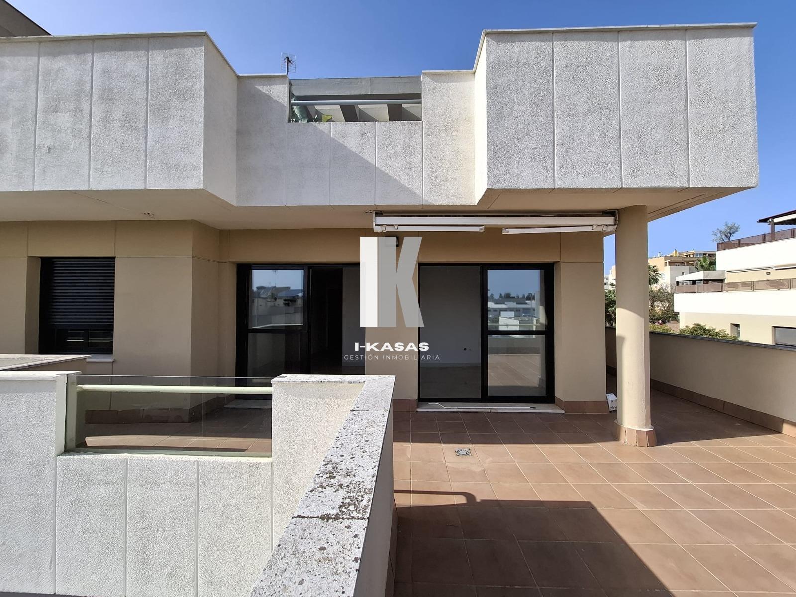 Venta de piso en Jerez de la Frontera