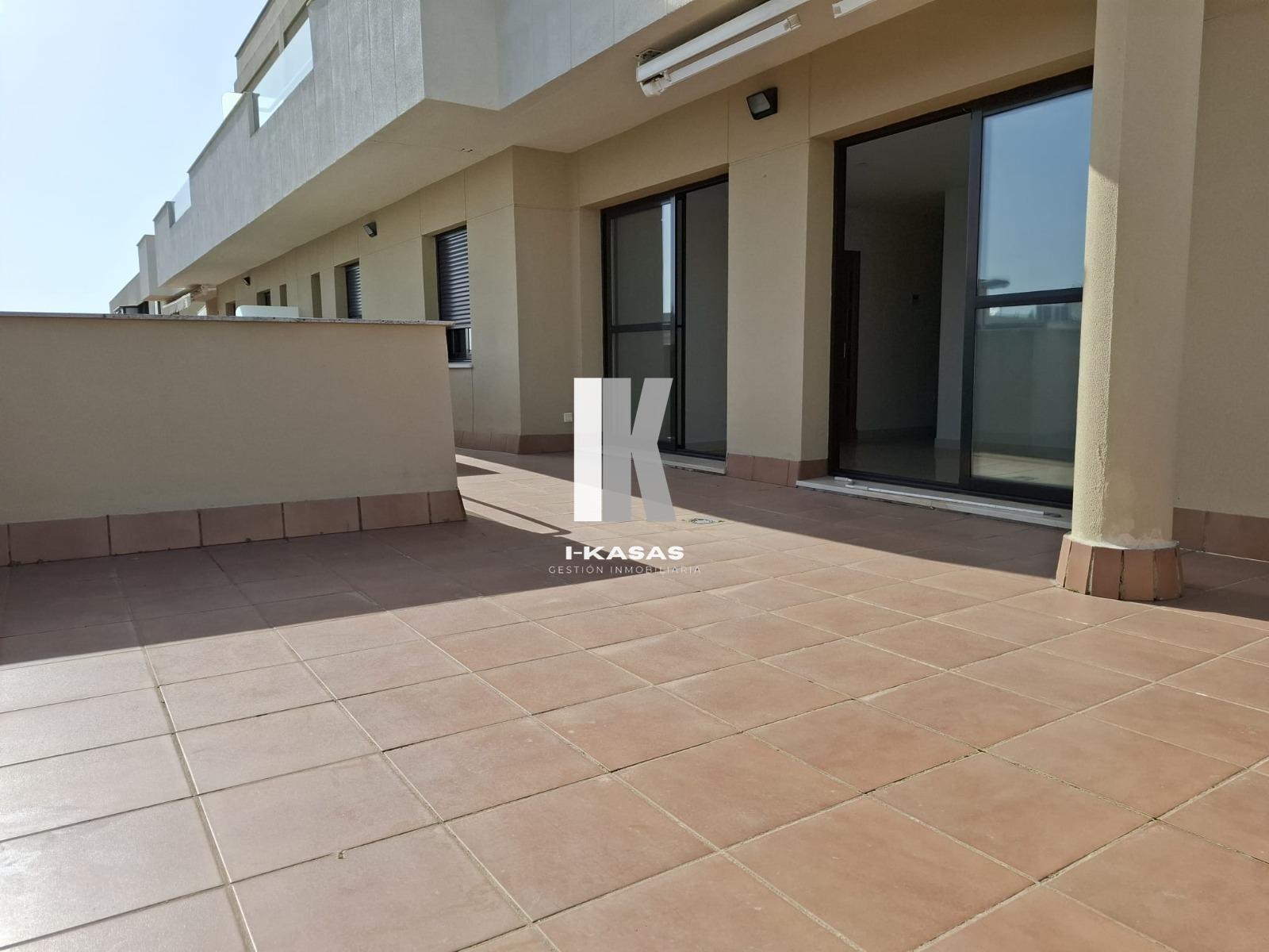 Venta de piso en Jerez de la Frontera