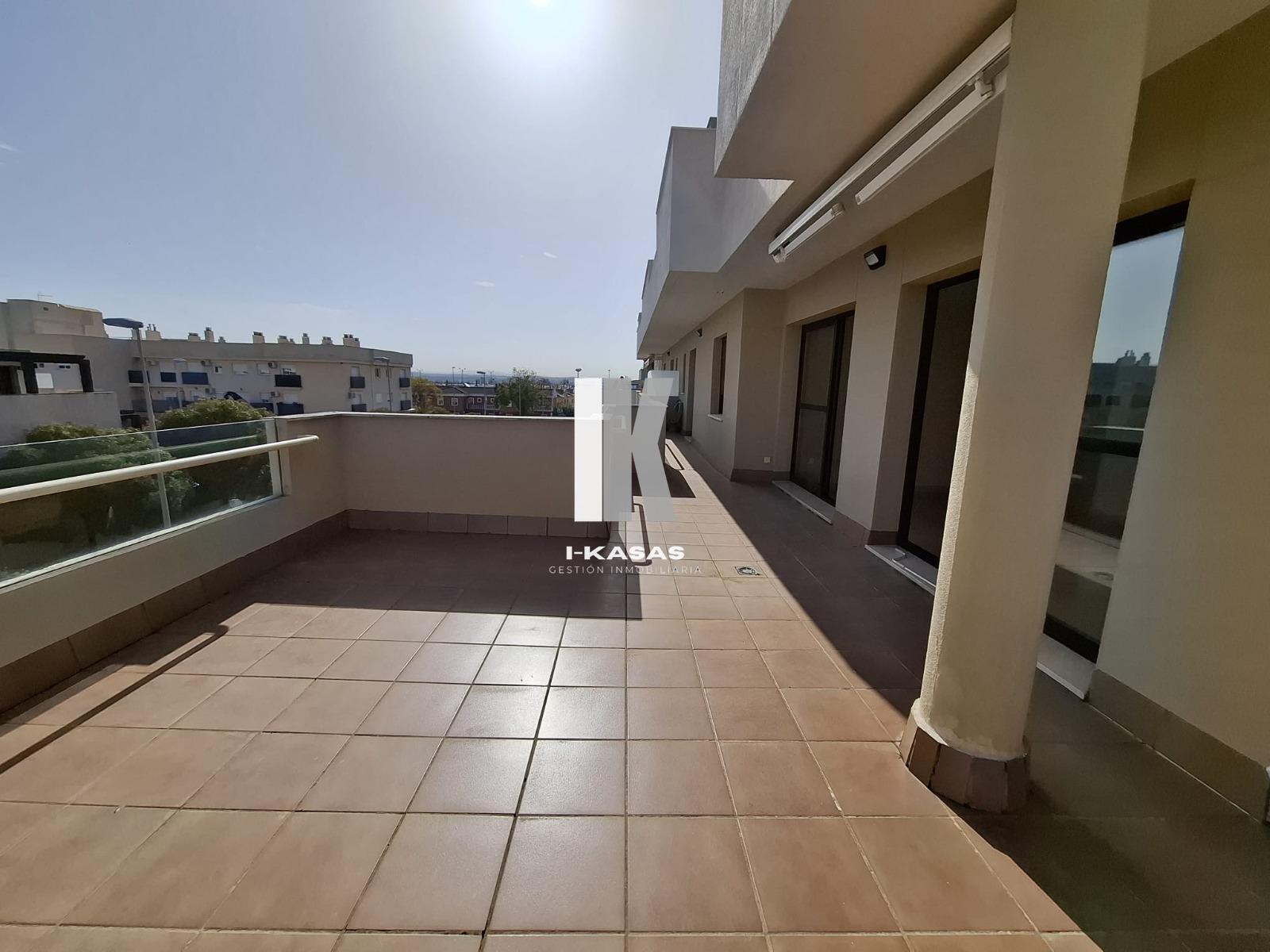 Venta de piso en Jerez de la Frontera