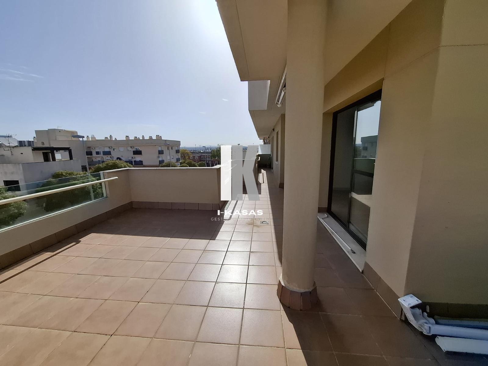 Venta de piso en Jerez de la Frontera