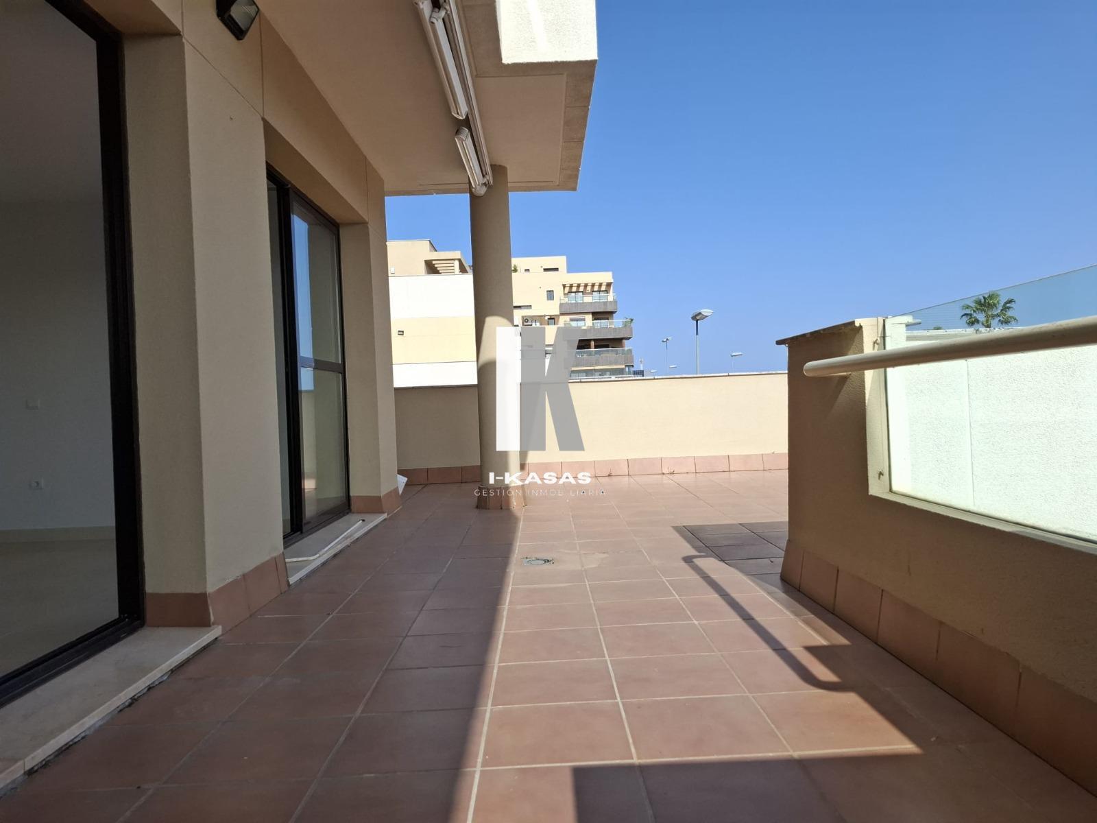 Venta de piso en Jerez de la Frontera