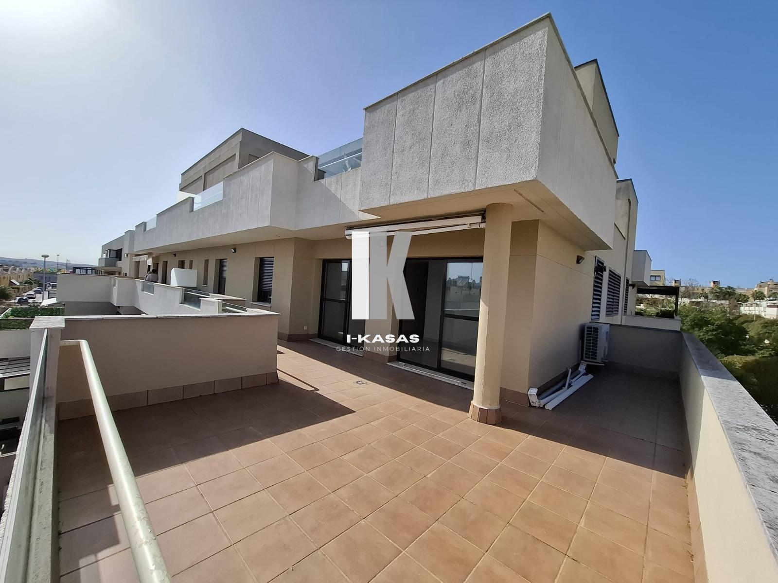 Venta de piso en Jerez de la Frontera