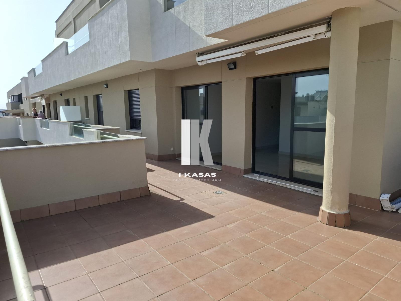 Venta de piso en Jerez de la Frontera