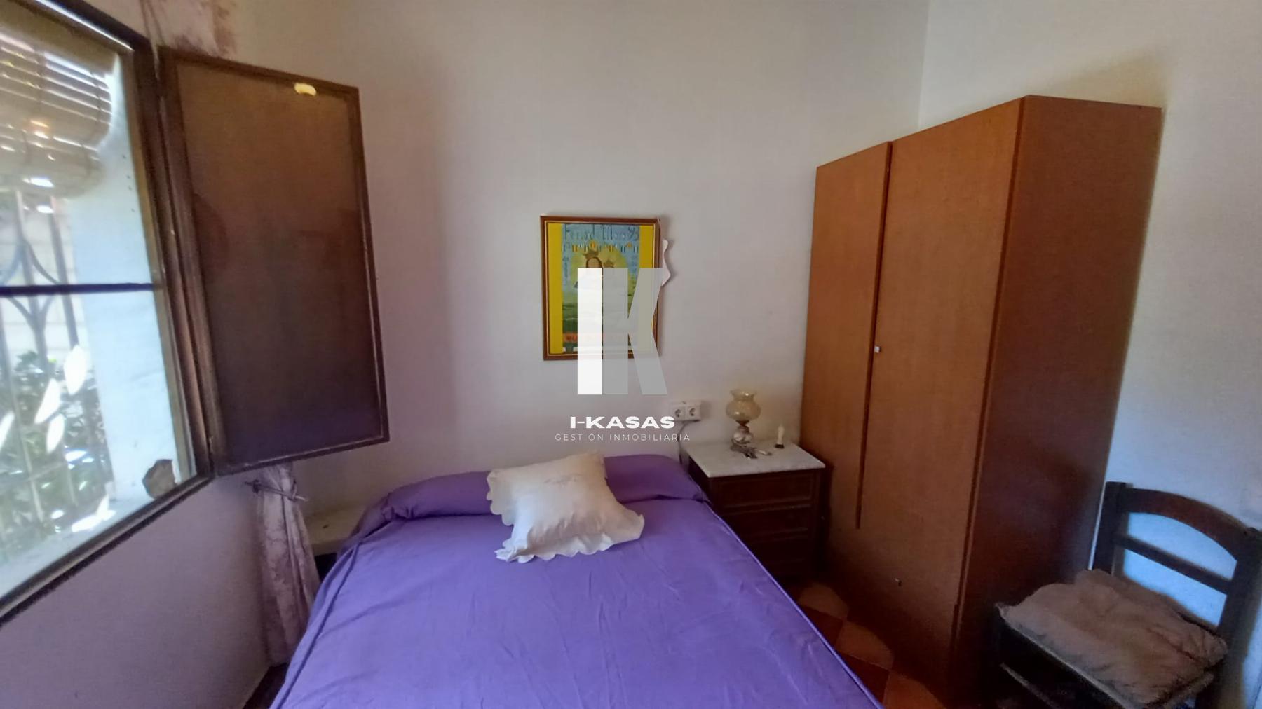 Venta de casa en Jerez de la Frontera