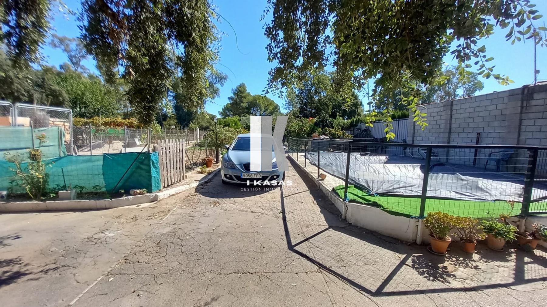 Venta de casa en Jerez de la Frontera