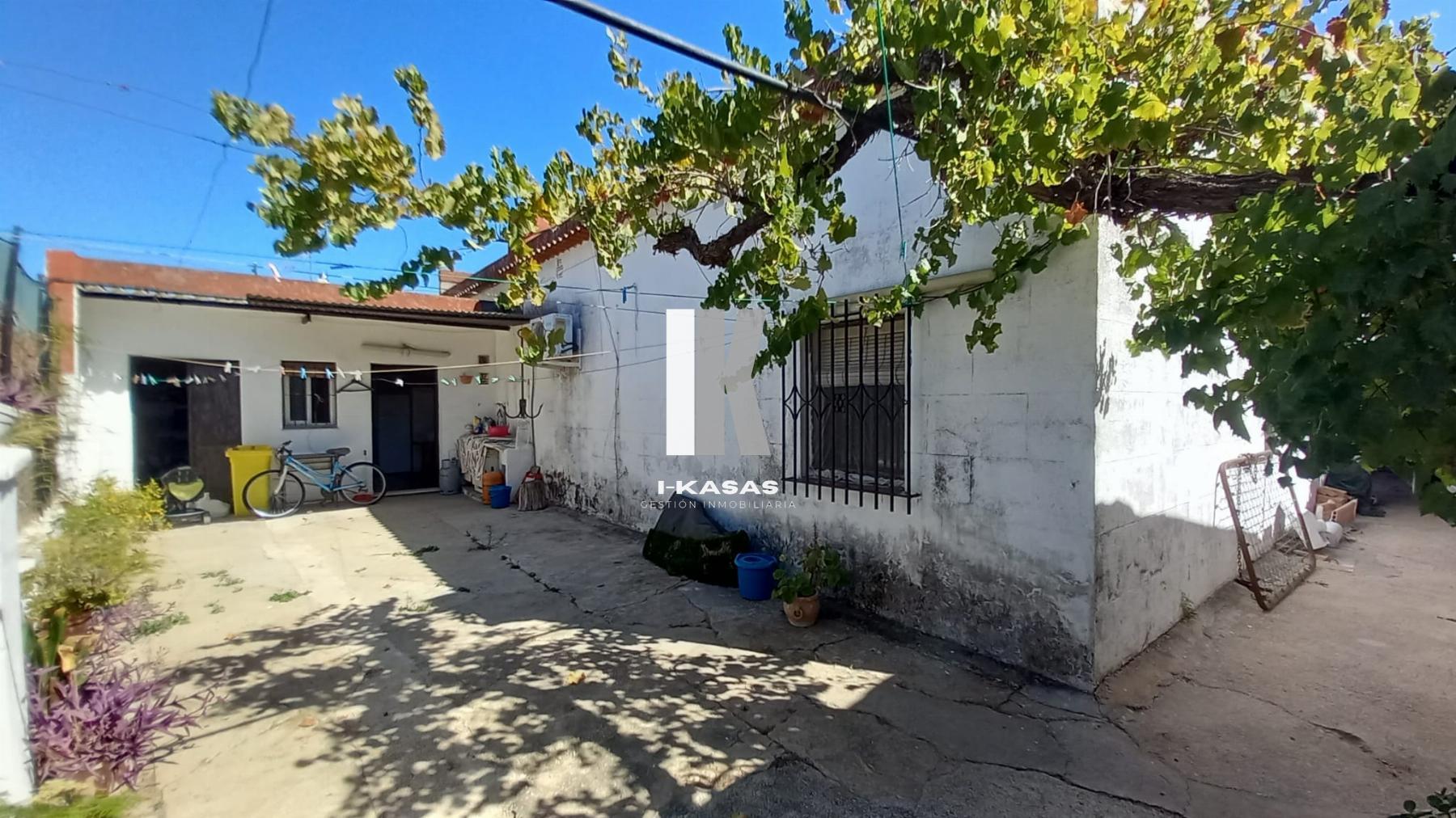 Venta de casa en Jerez de la Frontera