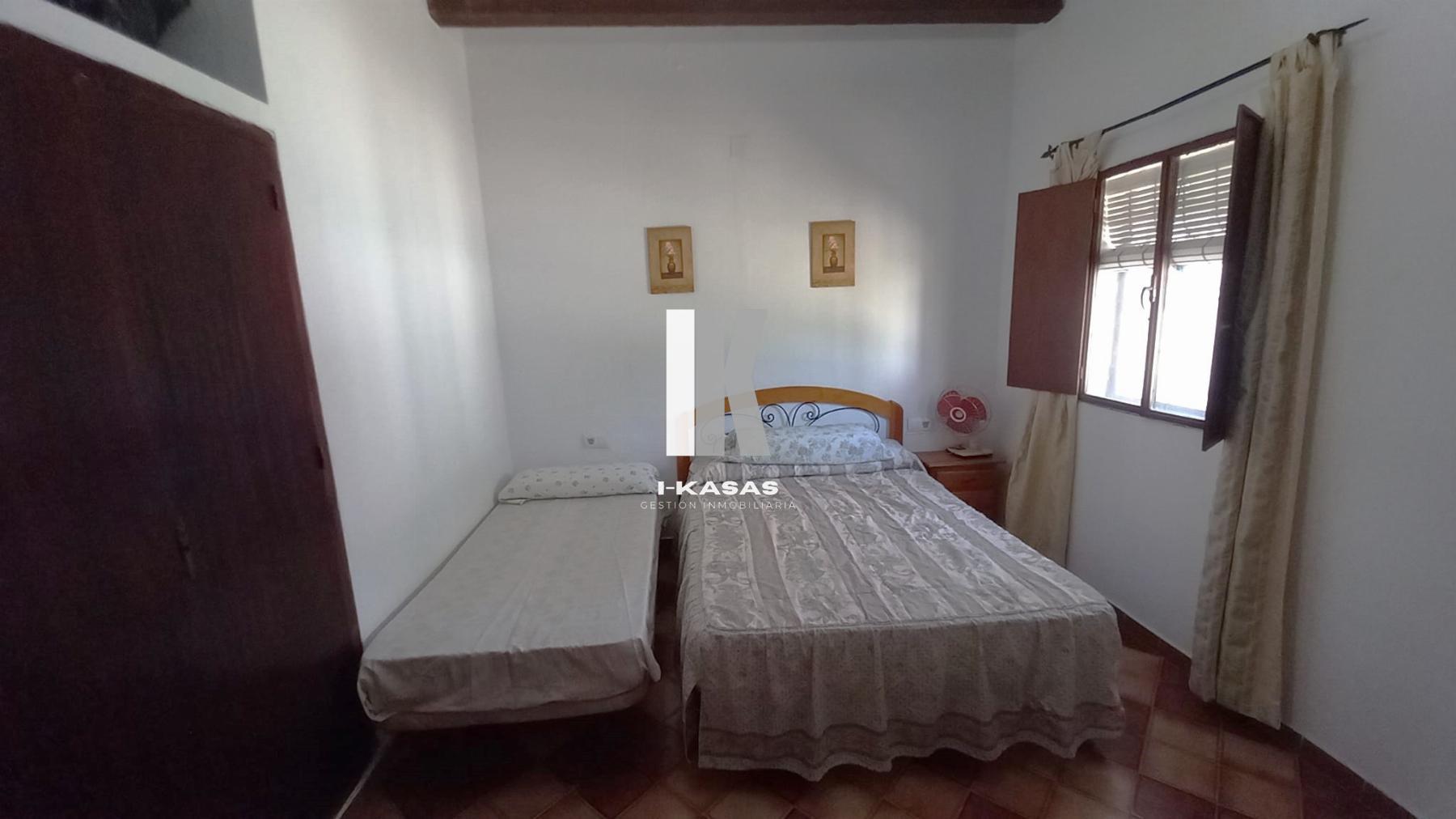 Venta de casa en Jerez de la Frontera