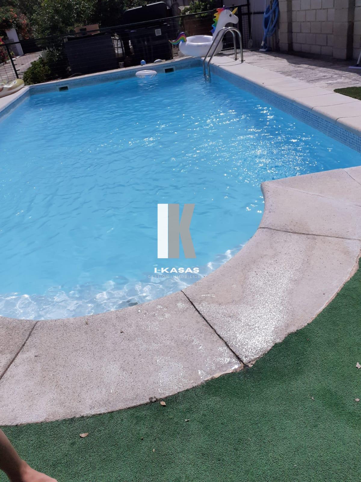 Venta de casa en Jerez de la Frontera