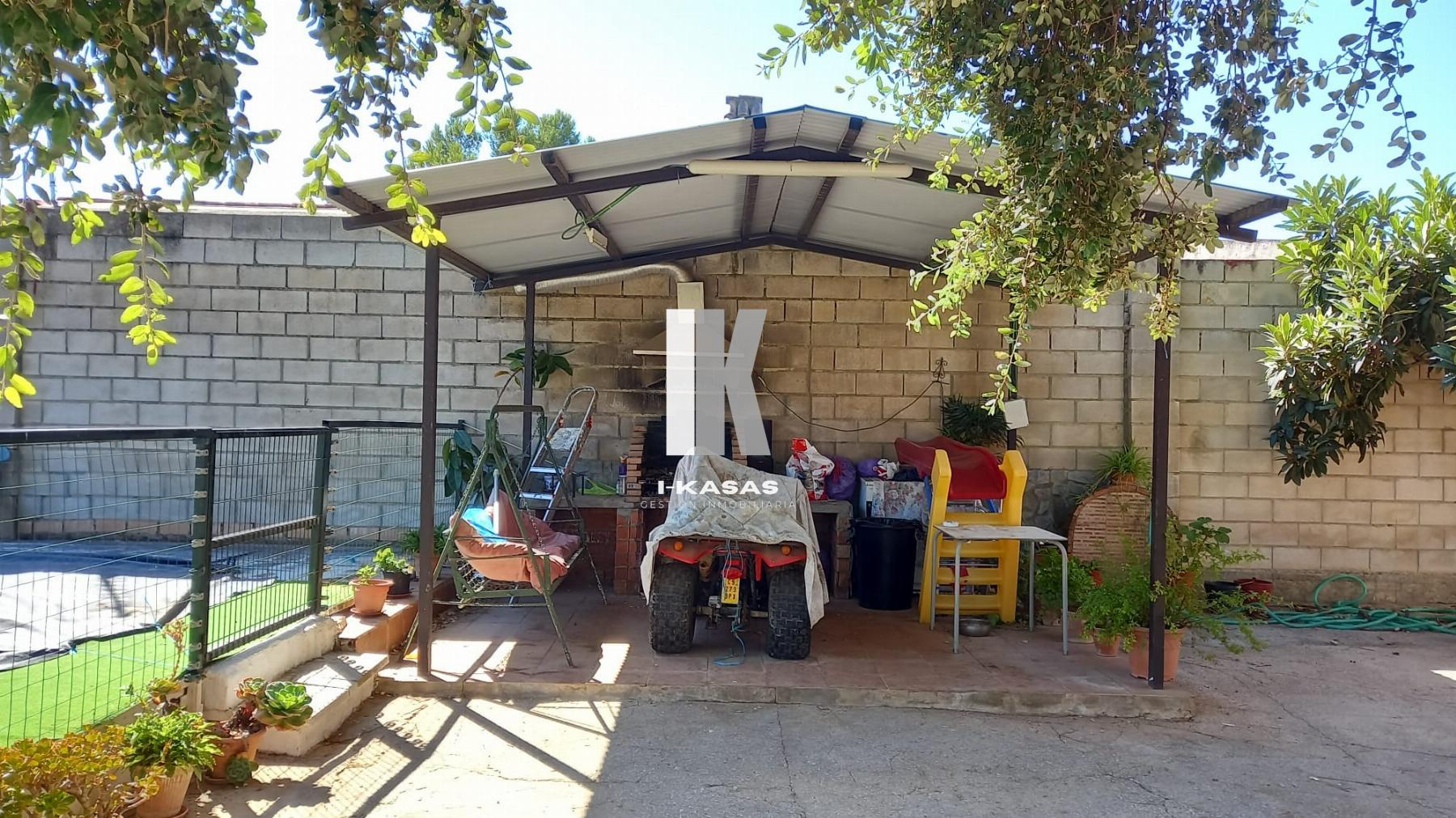 Venta de casa en Jerez de la Frontera