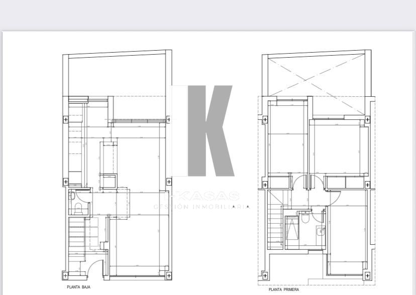Venta de dúplex en Jerez de la Frontera