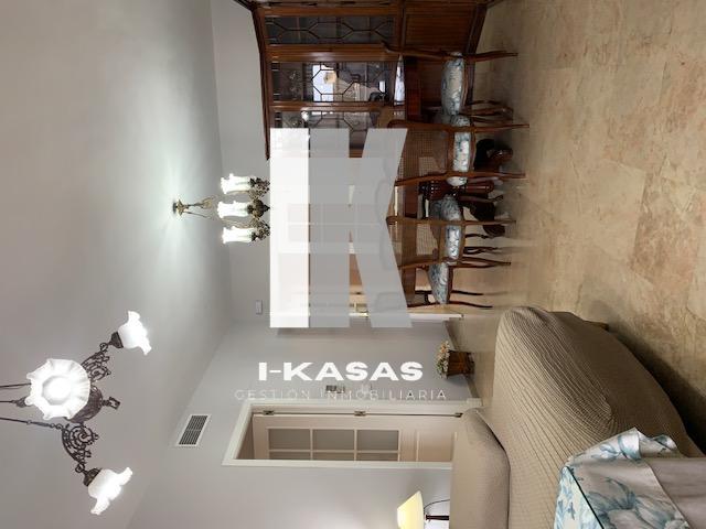 Venta de piso en Jerez de la Frontera