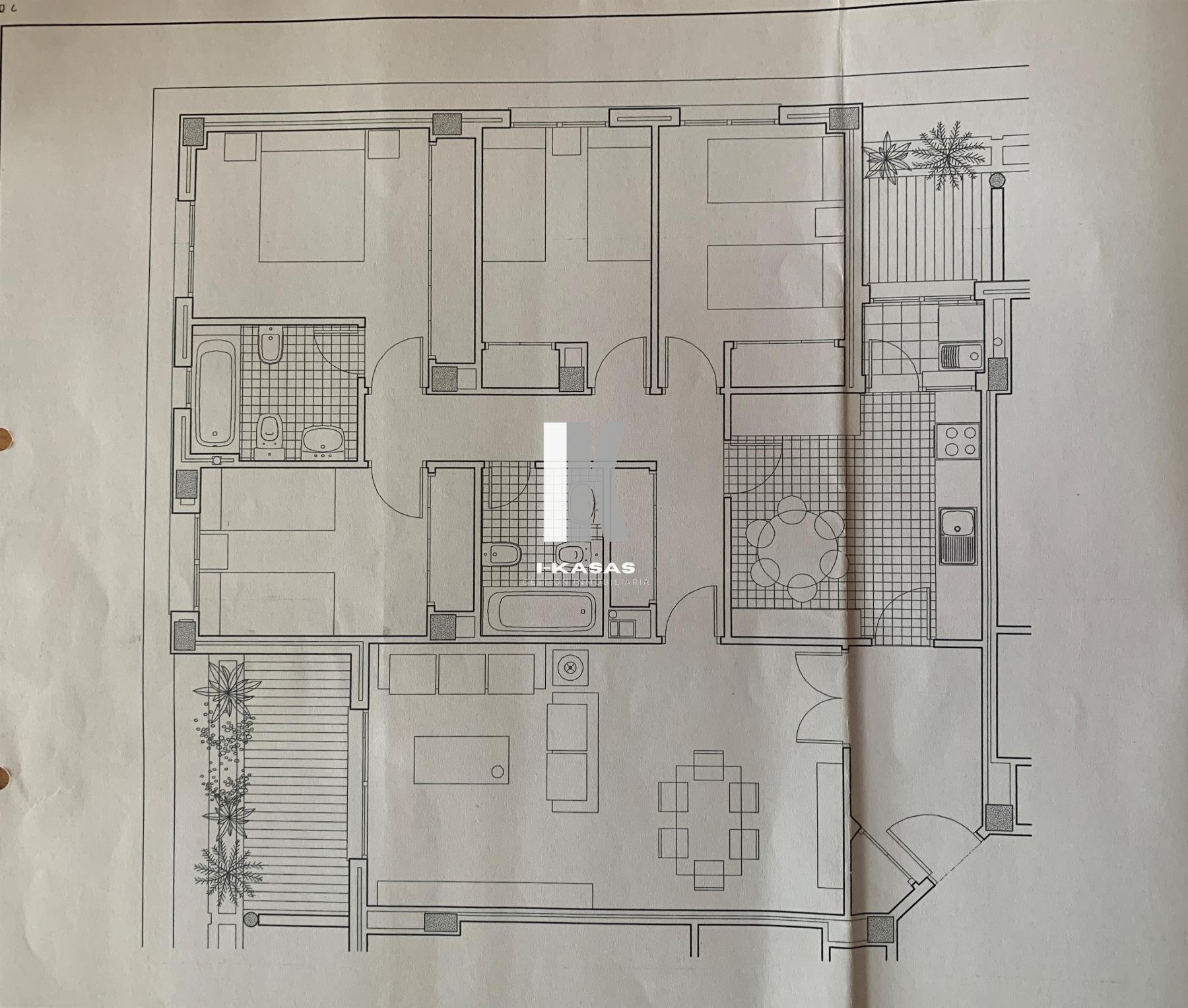 Venta de piso en Jerez de la Frontera