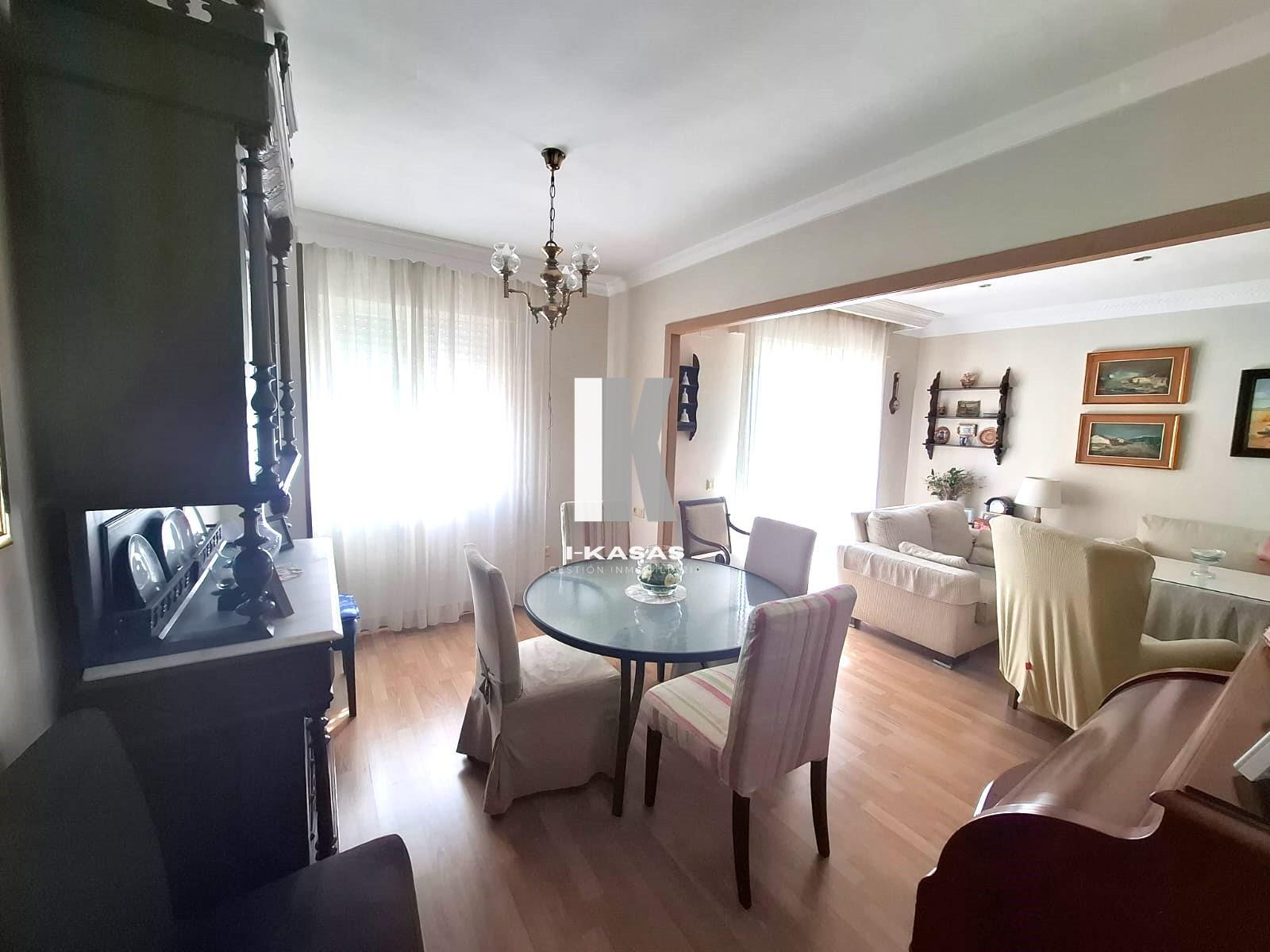 For sale of flat in Jerez de la Frontera