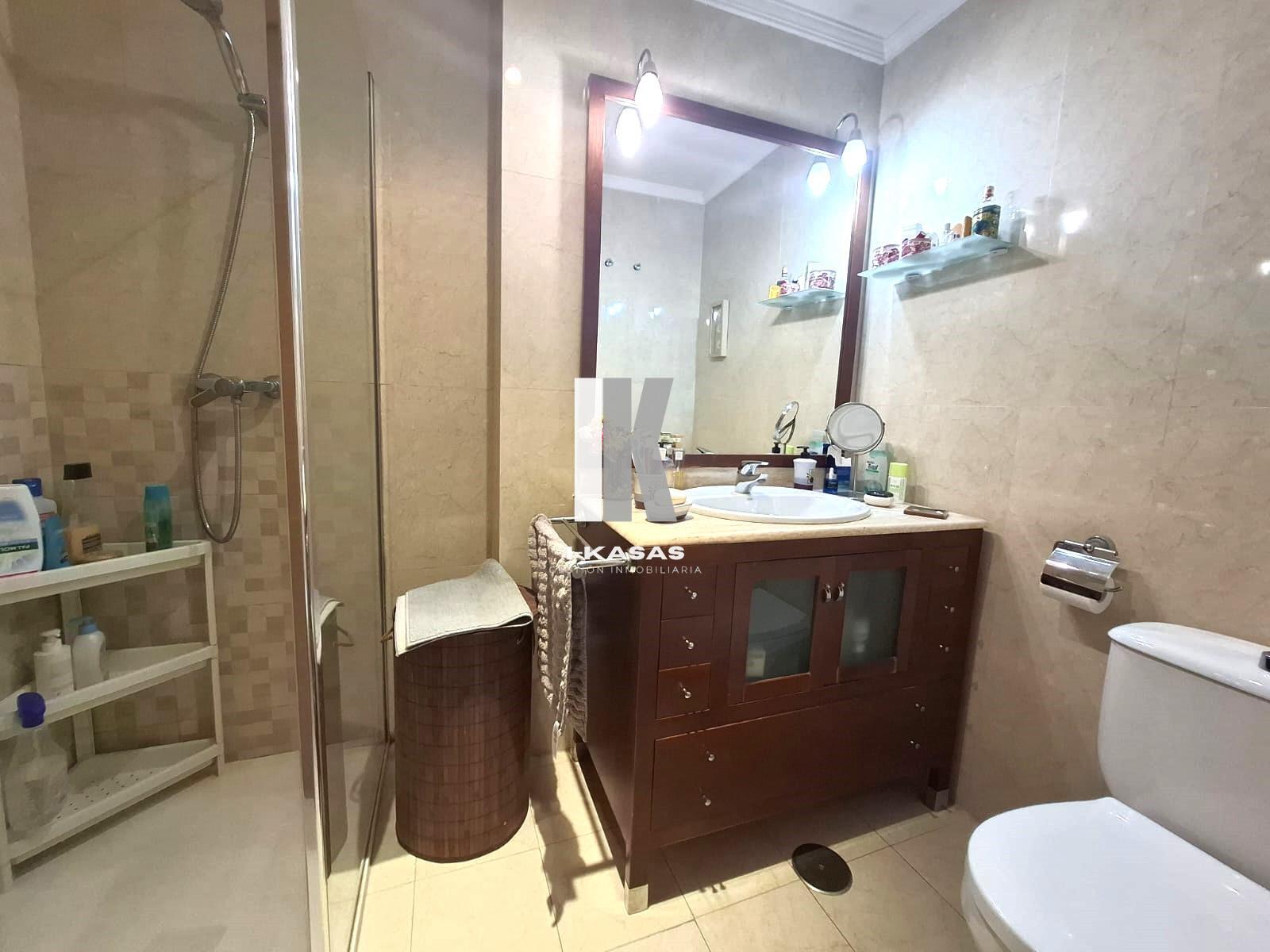 For sale of flat in Jerez de la Frontera