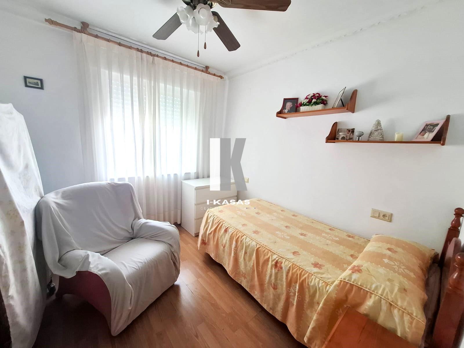 For sale of flat in Jerez de la Frontera