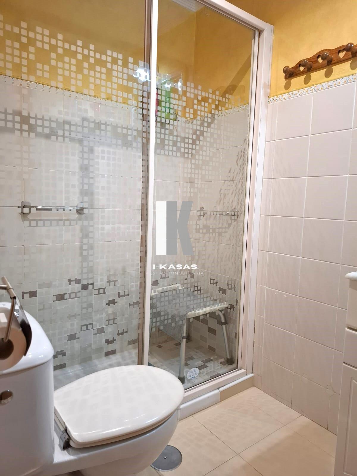 For sale of flat in Jerez de la Frontera