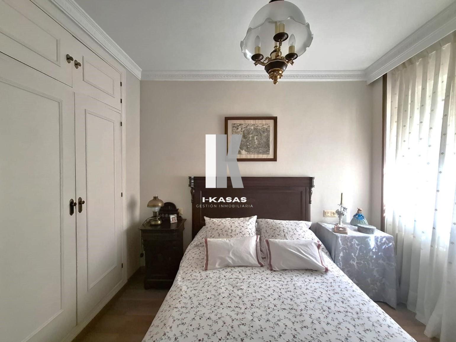 For sale of flat in Jerez de la Frontera