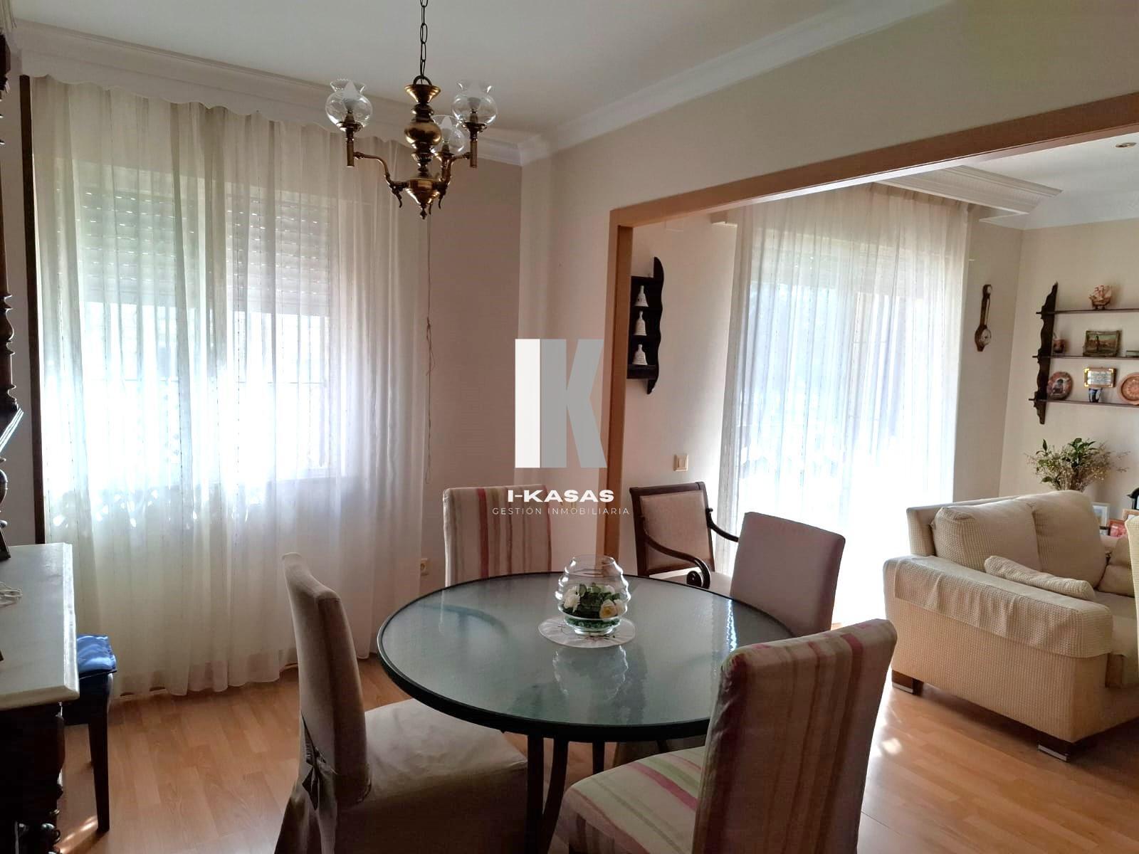 For sale of flat in Jerez de la Frontera