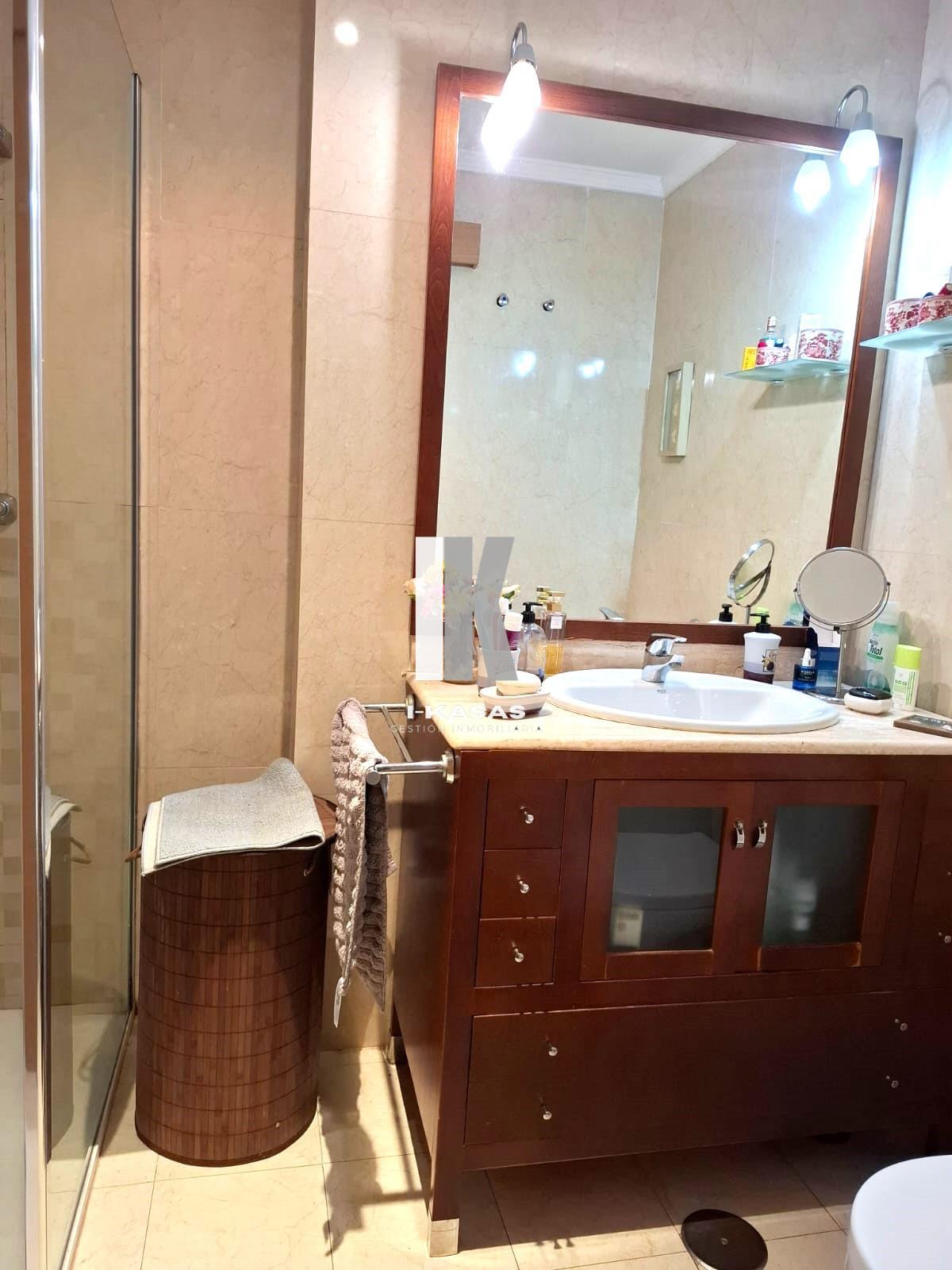 For sale of flat in Jerez de la Frontera