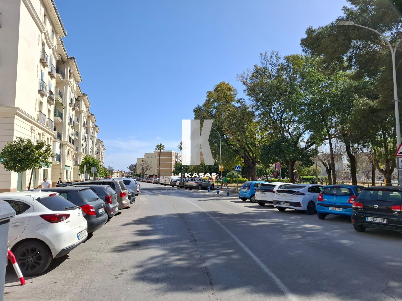 For sale of flat in Jerez de la Frontera