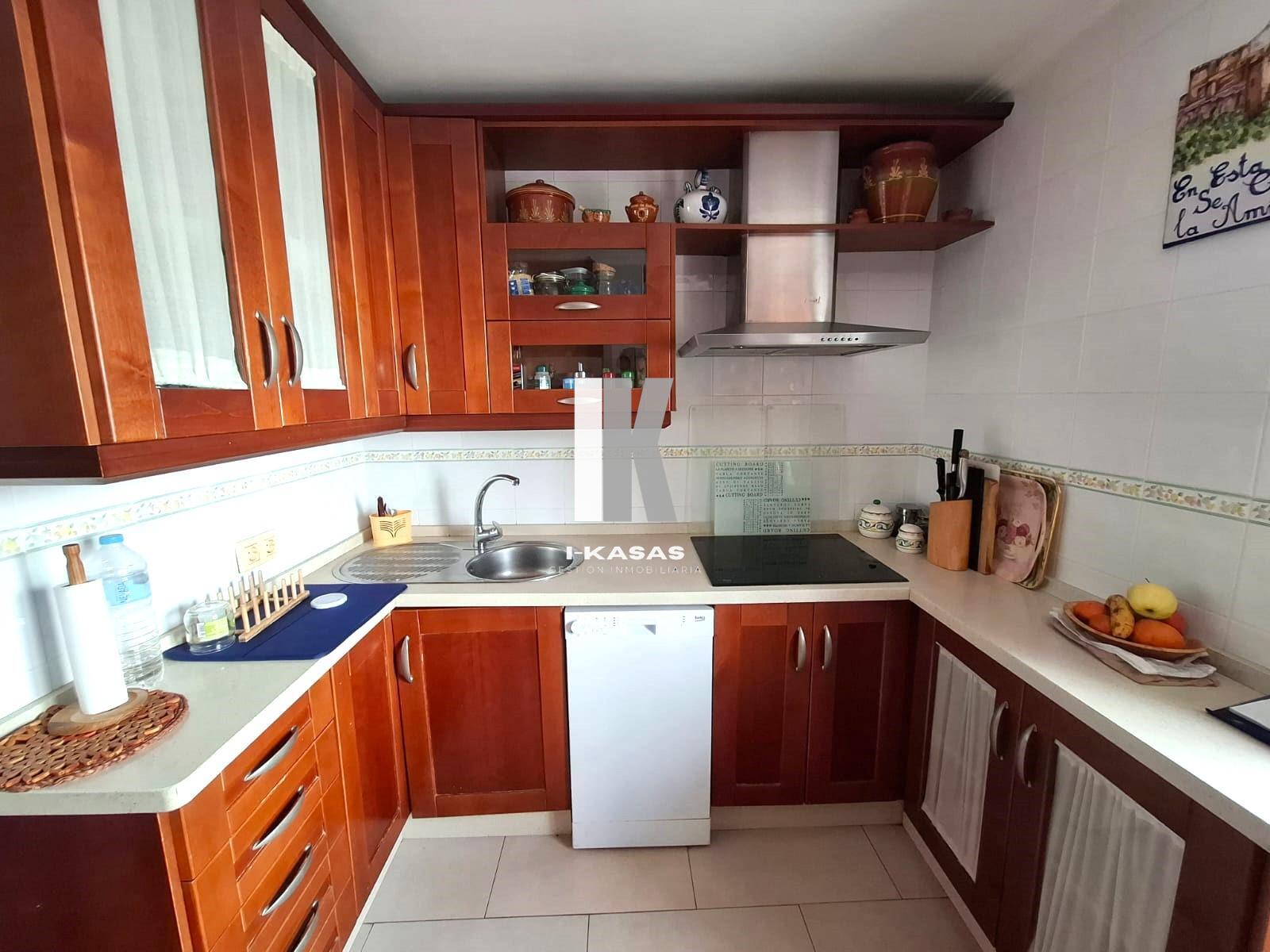 For sale of flat in Jerez de la Frontera