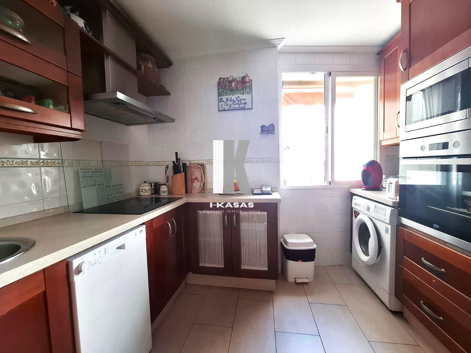 For sale of flat in Jerez de la Frontera