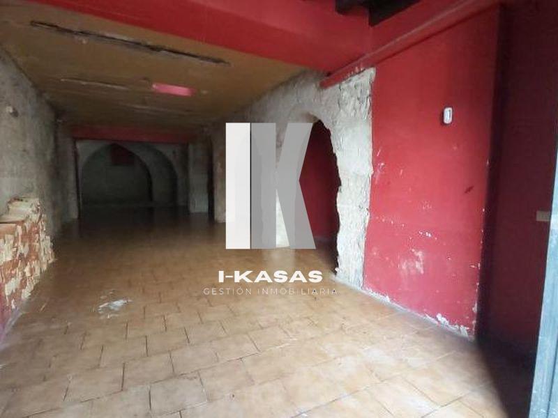 Venta de local en Jerez de la Frontera