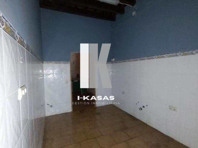 Venta de local en Jerez de la Frontera