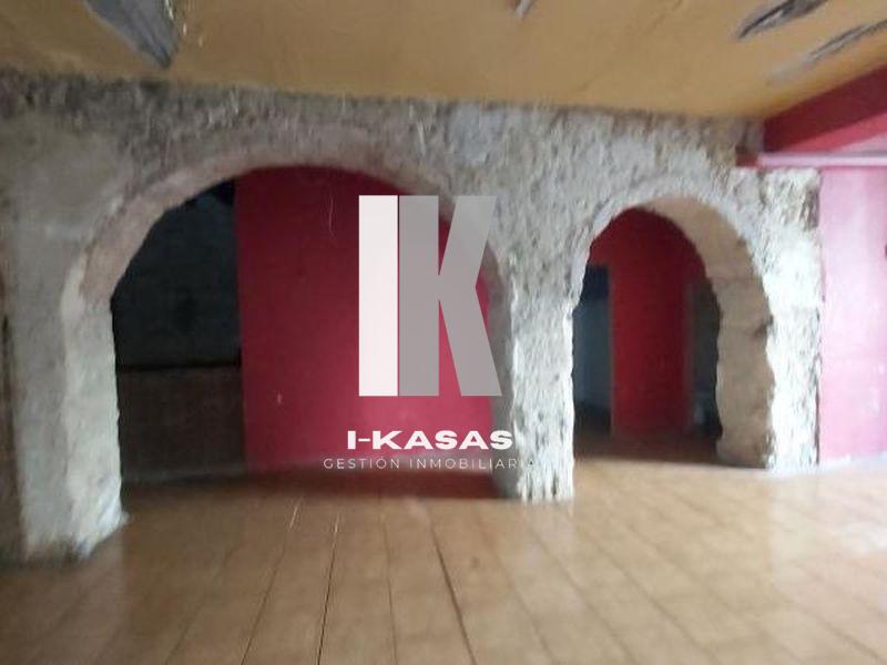 For sale of premises in Jerez de la Frontera