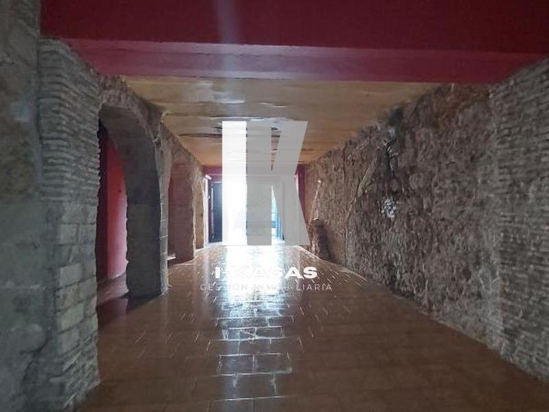 Venta de local en Jerez de la Frontera