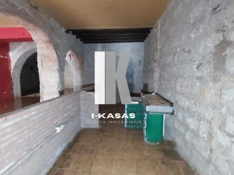 Venta de local en Jerez de la Frontera