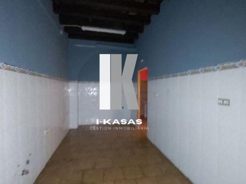 Venta de local en Jerez de la Frontera