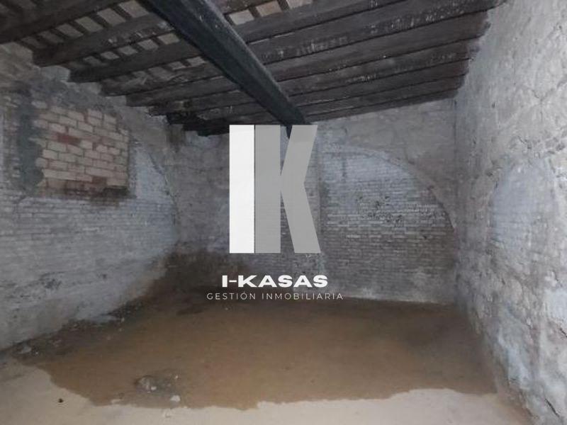 Venta de local en Jerez de la Frontera