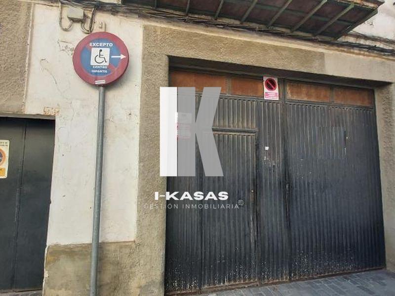 Venta de local en Jerez de la Frontera