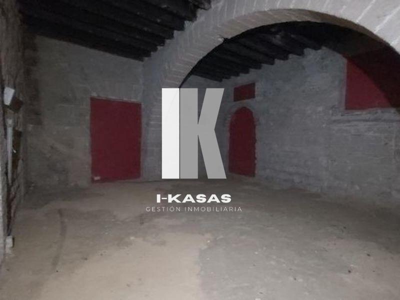 Venta de local en Jerez de la Frontera