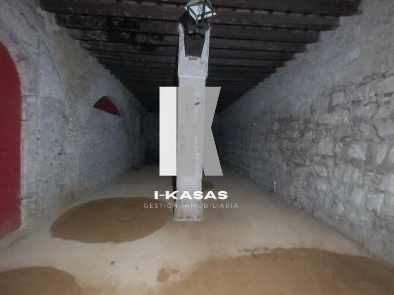 Venta de local en Jerez de la Frontera