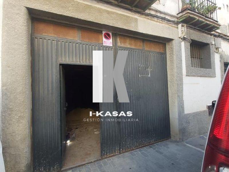 Venta de local en Jerez de la Frontera