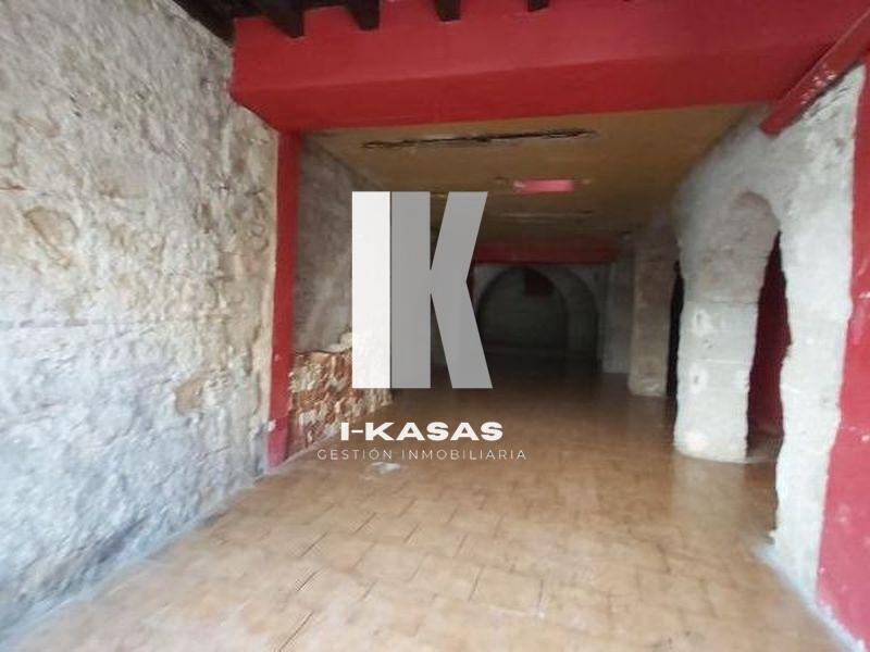 Venta de local en Jerez de la Frontera