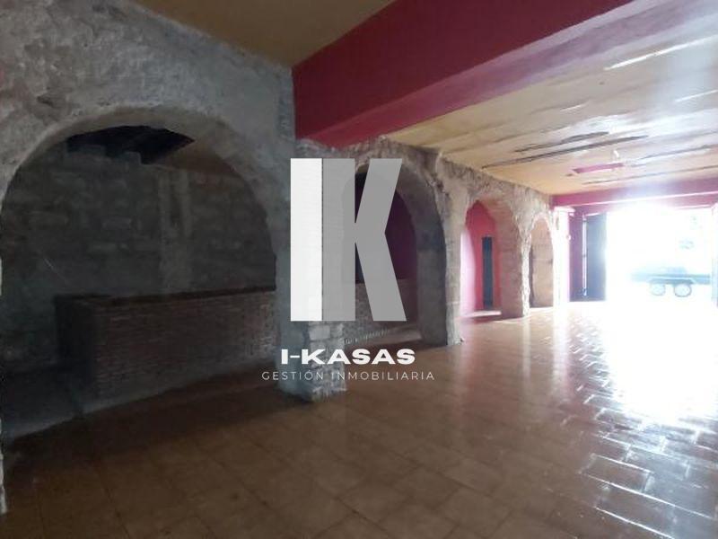 Venta de local en Jerez de la Frontera