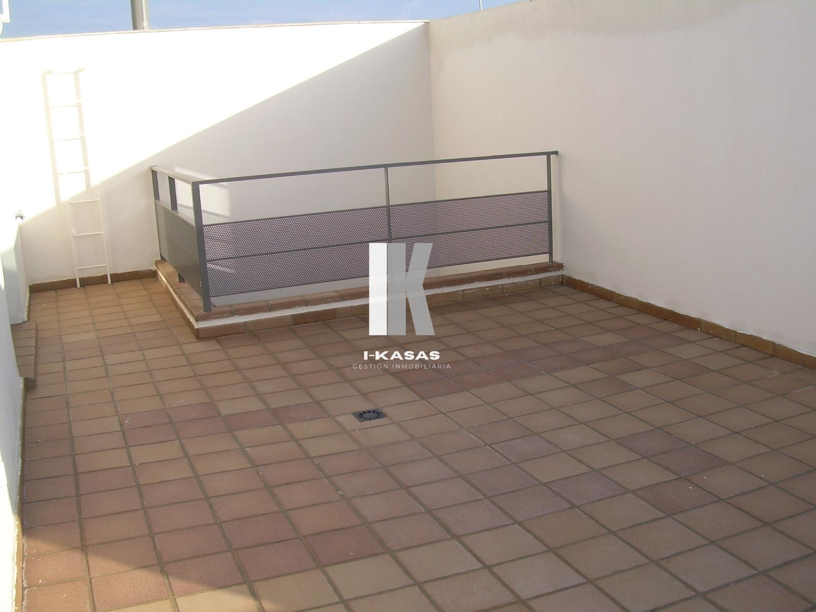 Venta de casa en Jerez de la Frontera