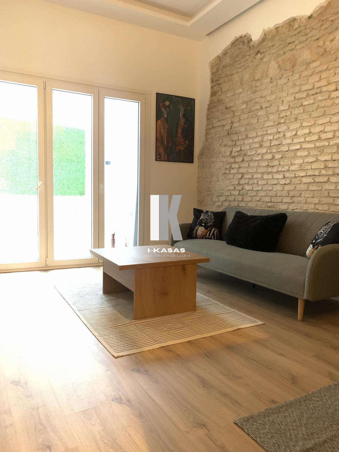 Venta de apartamento en Jerez de la Frontera