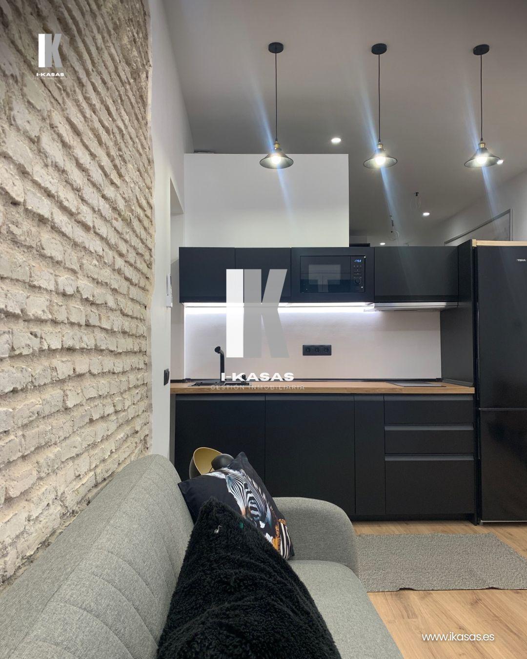 Venta de apartamento en Jerez de la Frontera