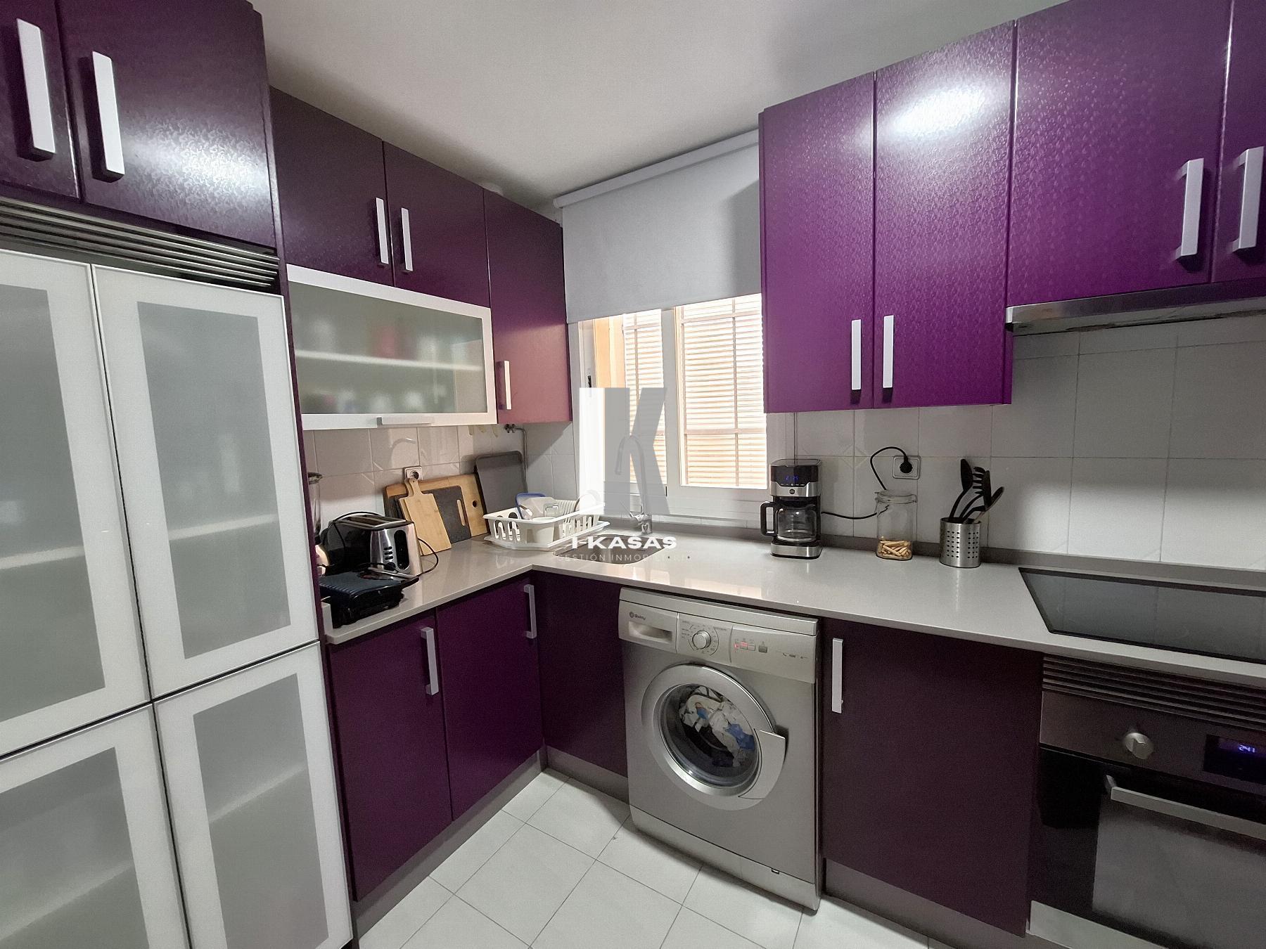 Venta de piso en Jerez de la Frontera