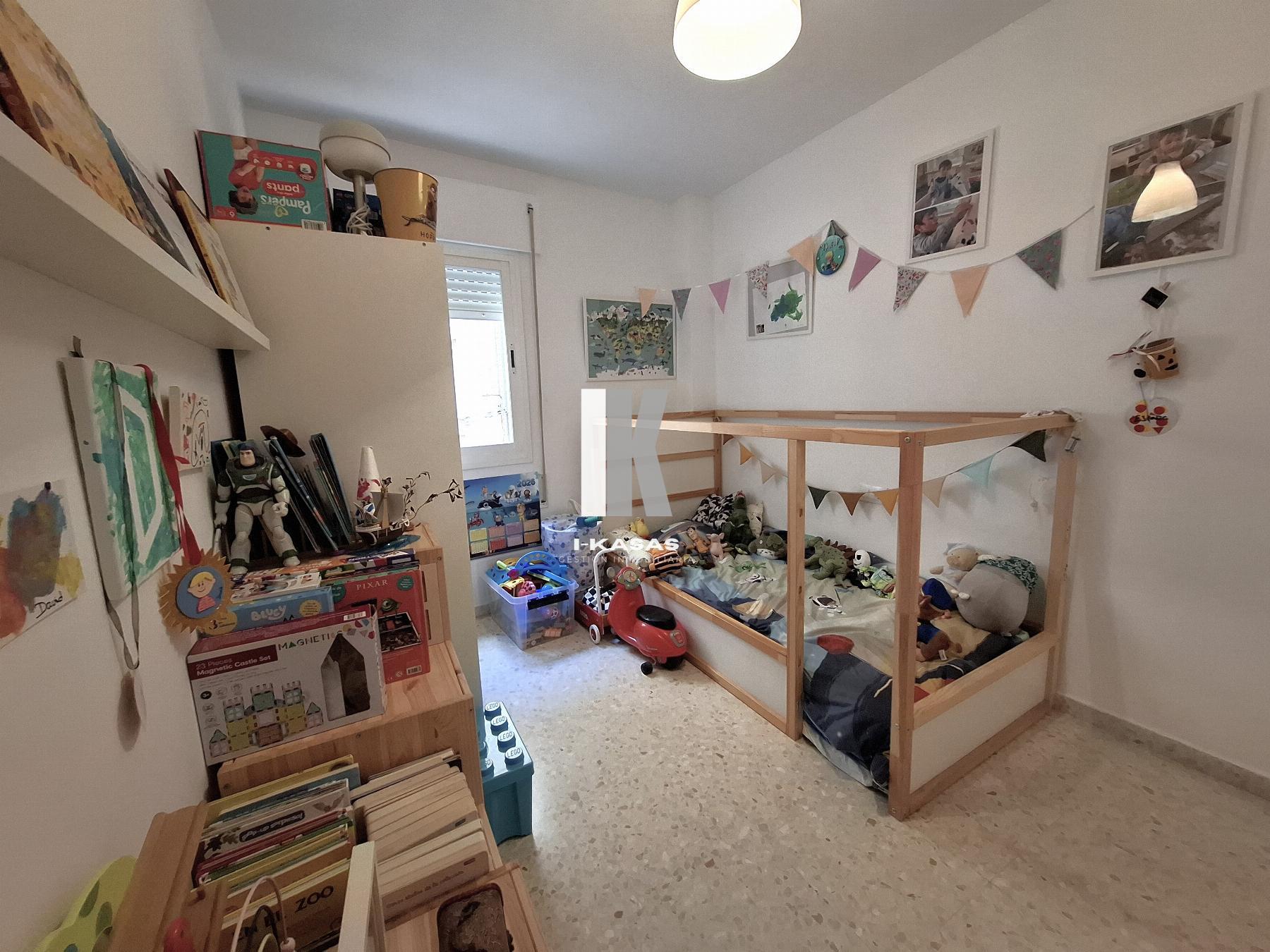 Venta de piso en Jerez de la Frontera