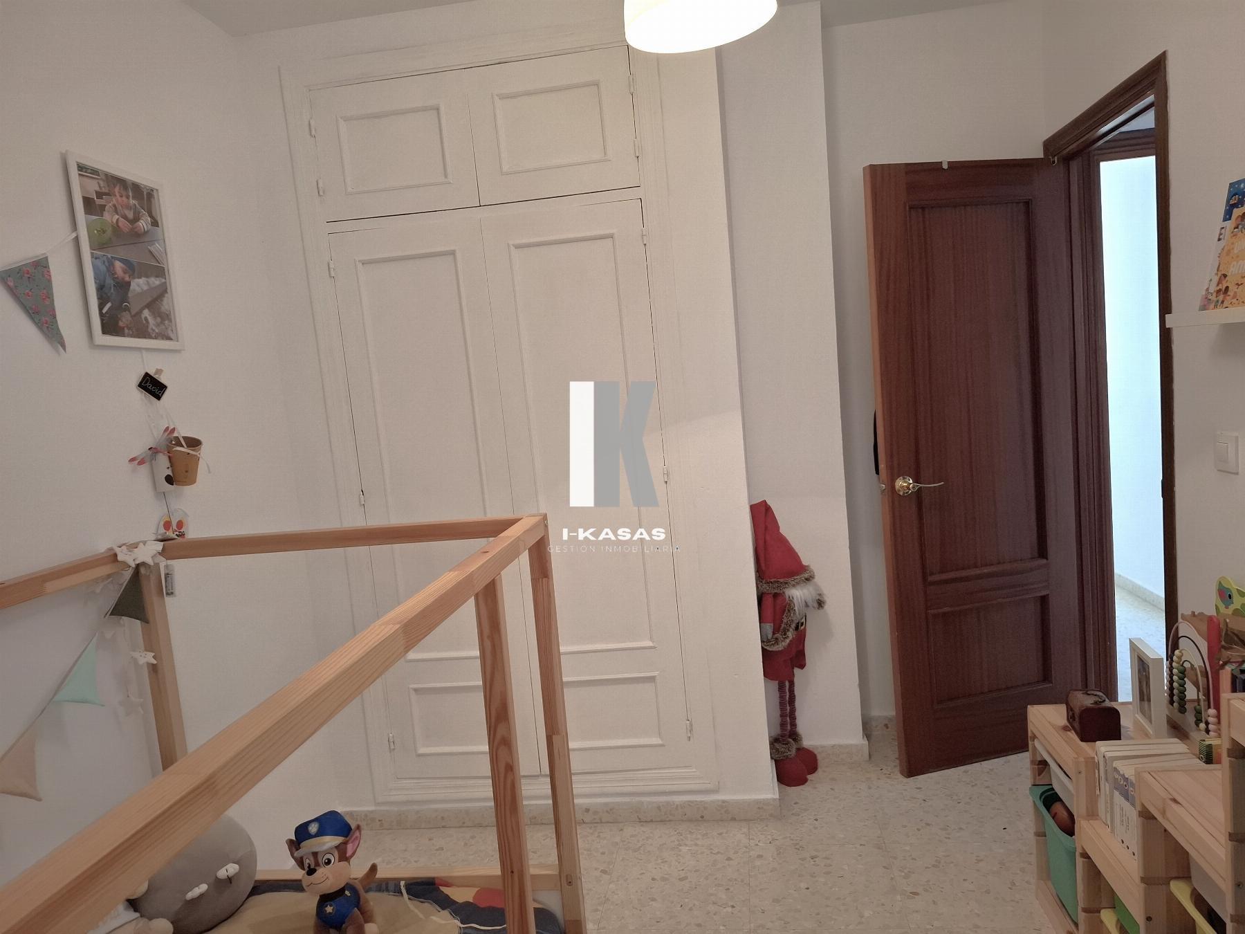 Venta de piso en Jerez de la Frontera