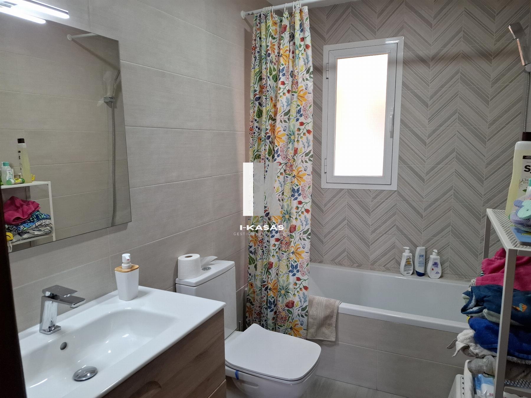 Venta de piso en Jerez de la Frontera