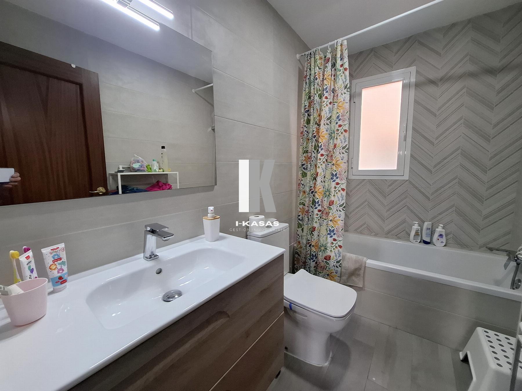 Venta de piso en Jerez de la Frontera