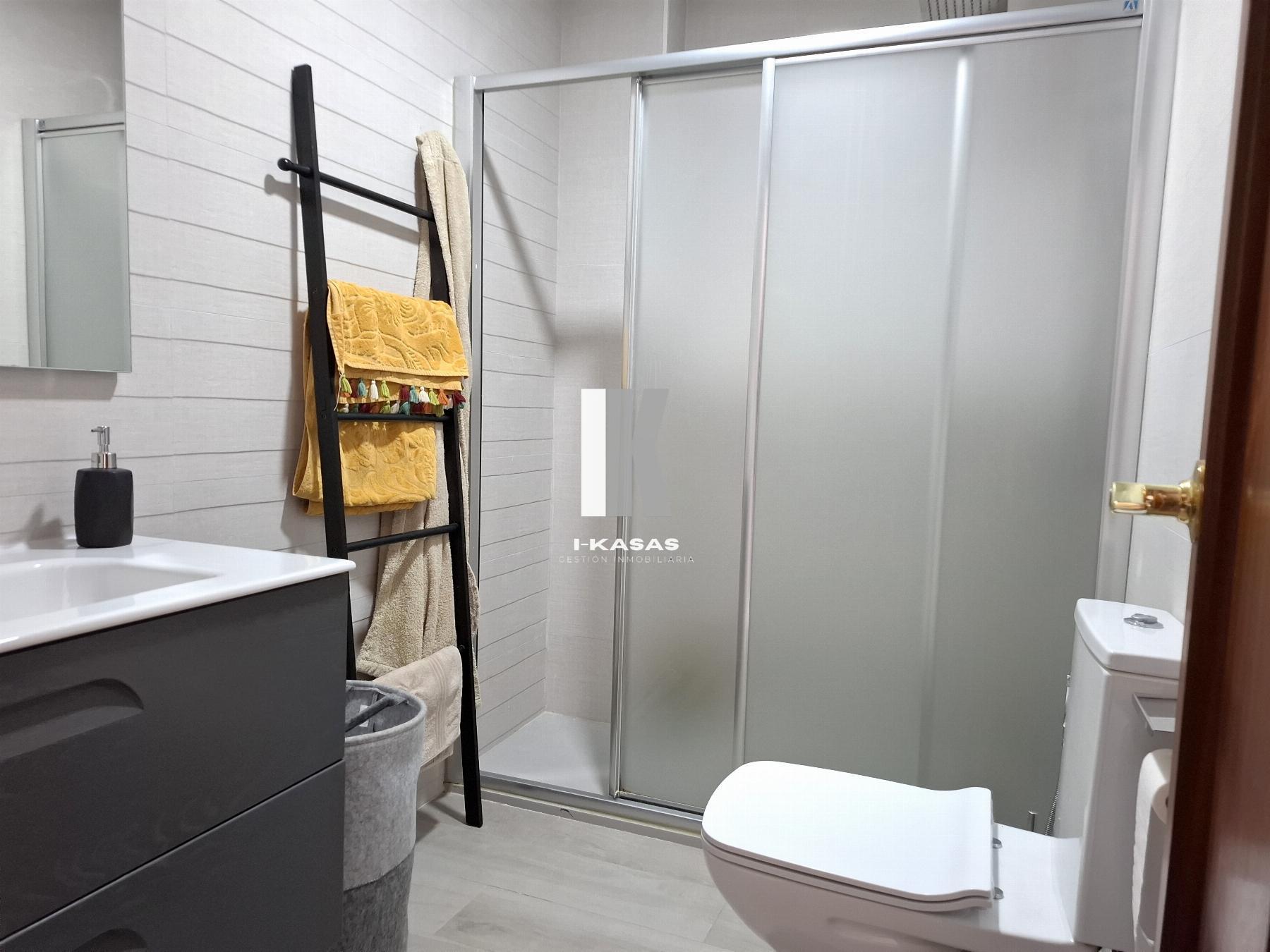 Venta de piso en Jerez de la Frontera