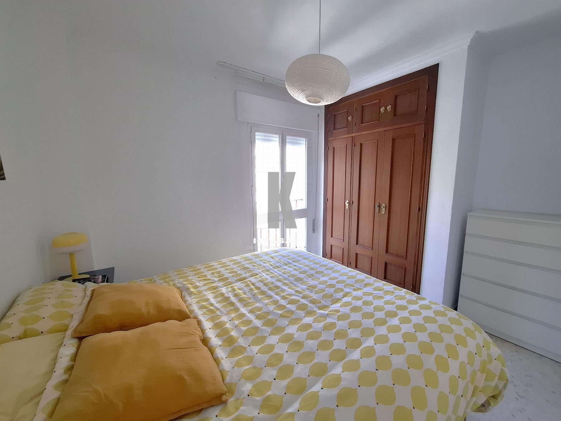 Venta de piso en Jerez de la Frontera